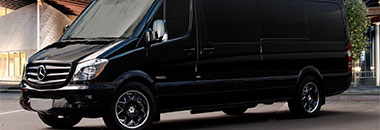 Mercedes Sprinter #16